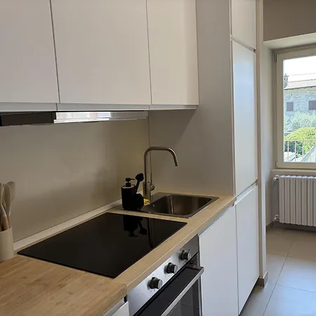 Il Borghetto Trilocale Appartement *