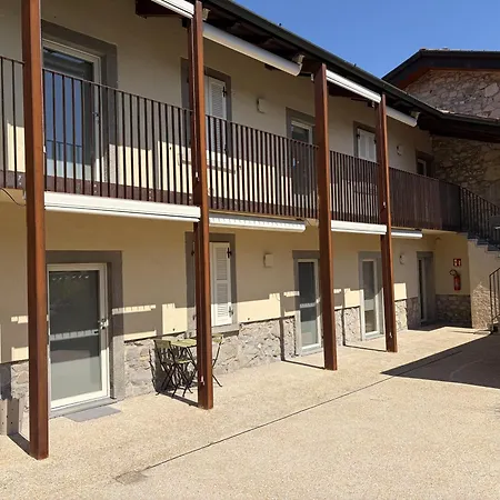 Il Borghetto Trilocale *