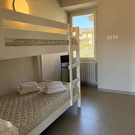 Il Borghetto Trilocale * グルメッロ・デル・モンテ