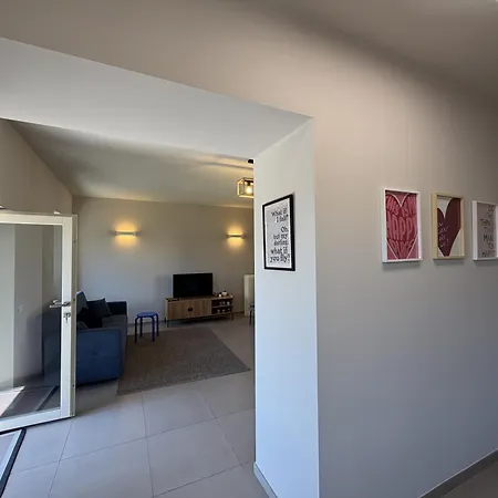 Il Borghetto Trilocale Appartement
