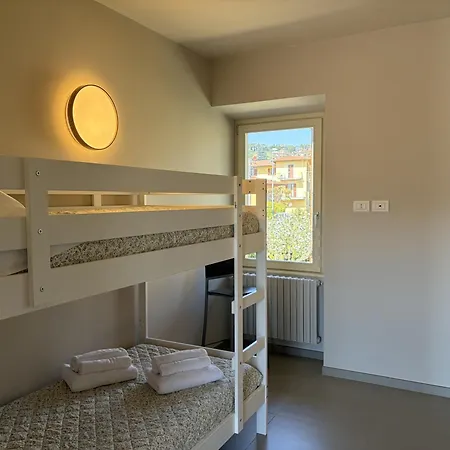 Appartement Il Borghetto Trilocale Grumello del Monte