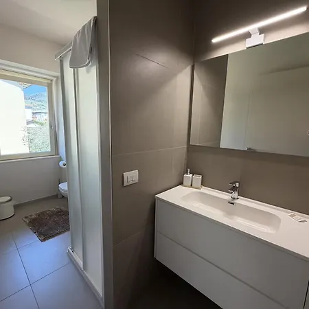 Appartement Il Borghetto Trilocale Grumello del Monte