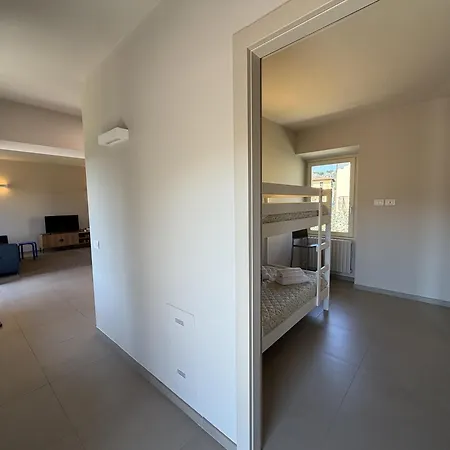 Il Borghetto Trilocale Appartement