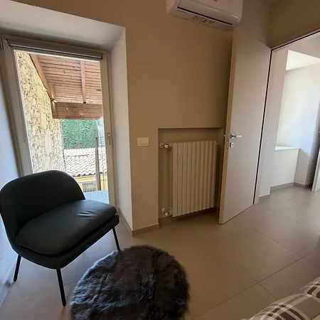 Il Borghetto Trilocale Appartement *
