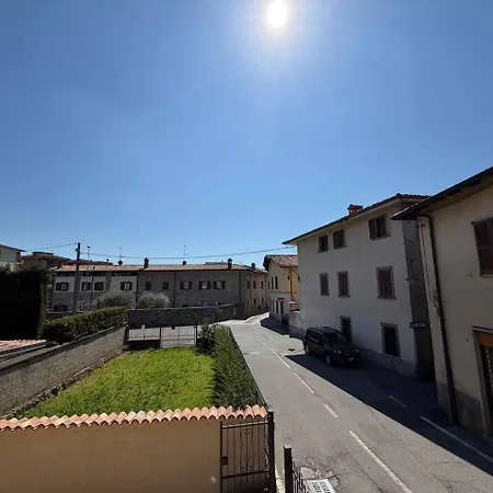 Il Borghetto Trilocale *