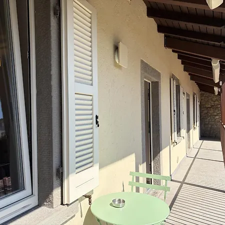 Appartement Il Borghetto Trilocale