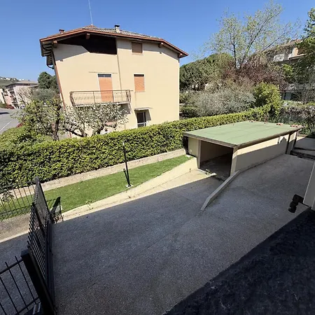 Il Borghetto Trilocale